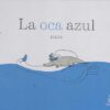 La oca azul – portada