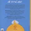 Bety al rescate – contra portada