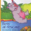 Bety al rescate – portada