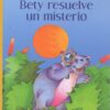 Bety resuelve un misterio – portada