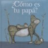 Como es tu papa – portada