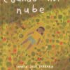 Cuando fuiste nube – portada