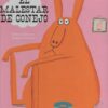 El malestar de conejo – portada