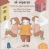 Papa y mama se separan – portada