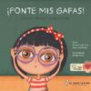 Ponte en mis gafas – portada