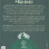 LA DECISIÓN DE RICARDO CONTRA PORTADA