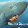 Malena ballena PORTADA