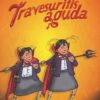 TRAVESURITIS AGUDA PORTADA