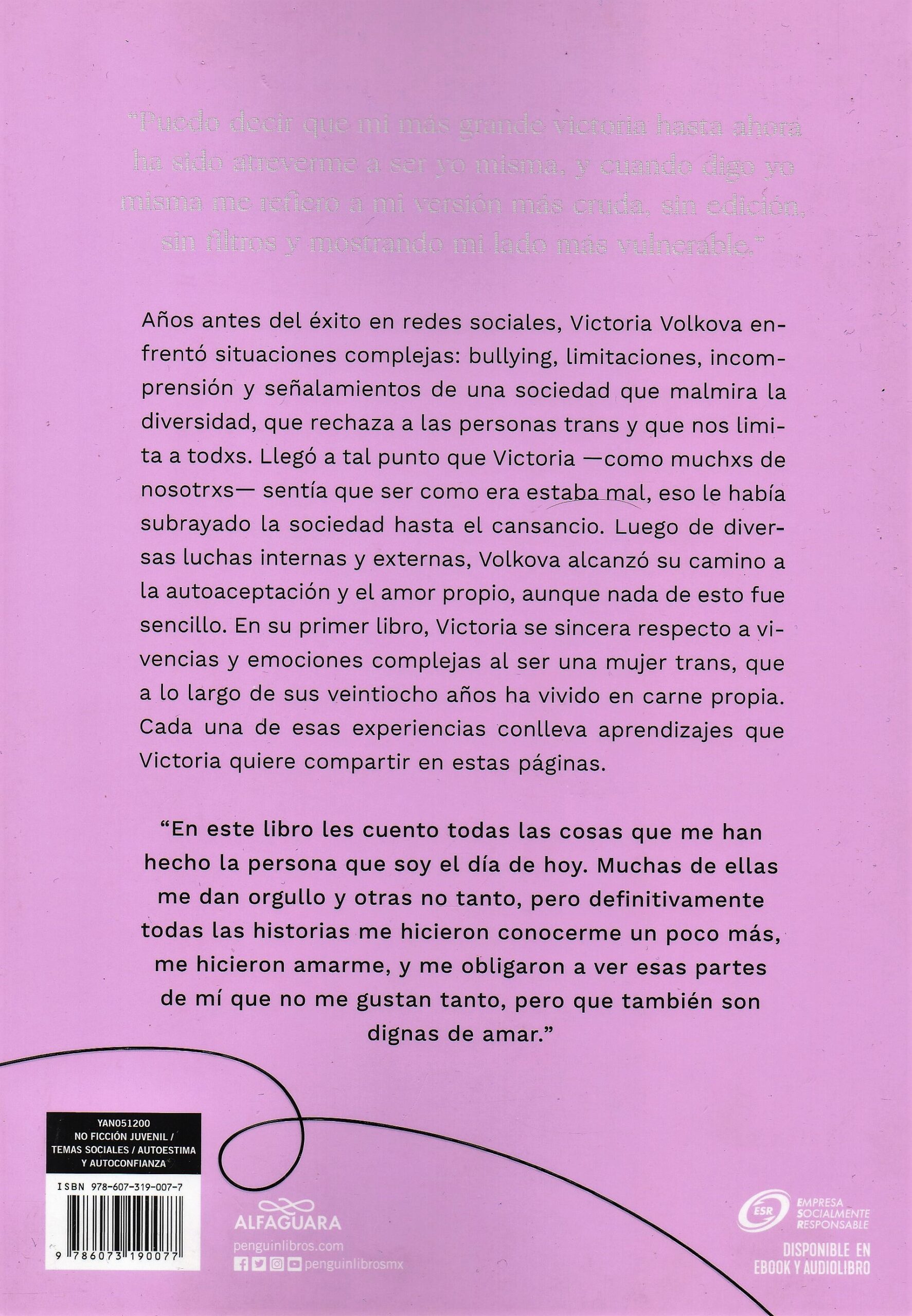 VICTORIA CONTRA PORTADA463