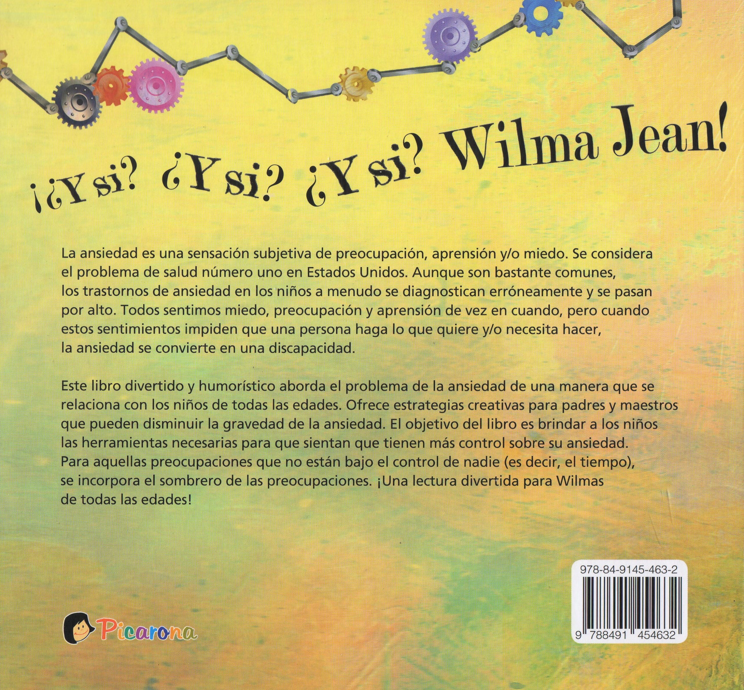 Wilma Jean y la máquina de preocupación CONTRAPORTADA720