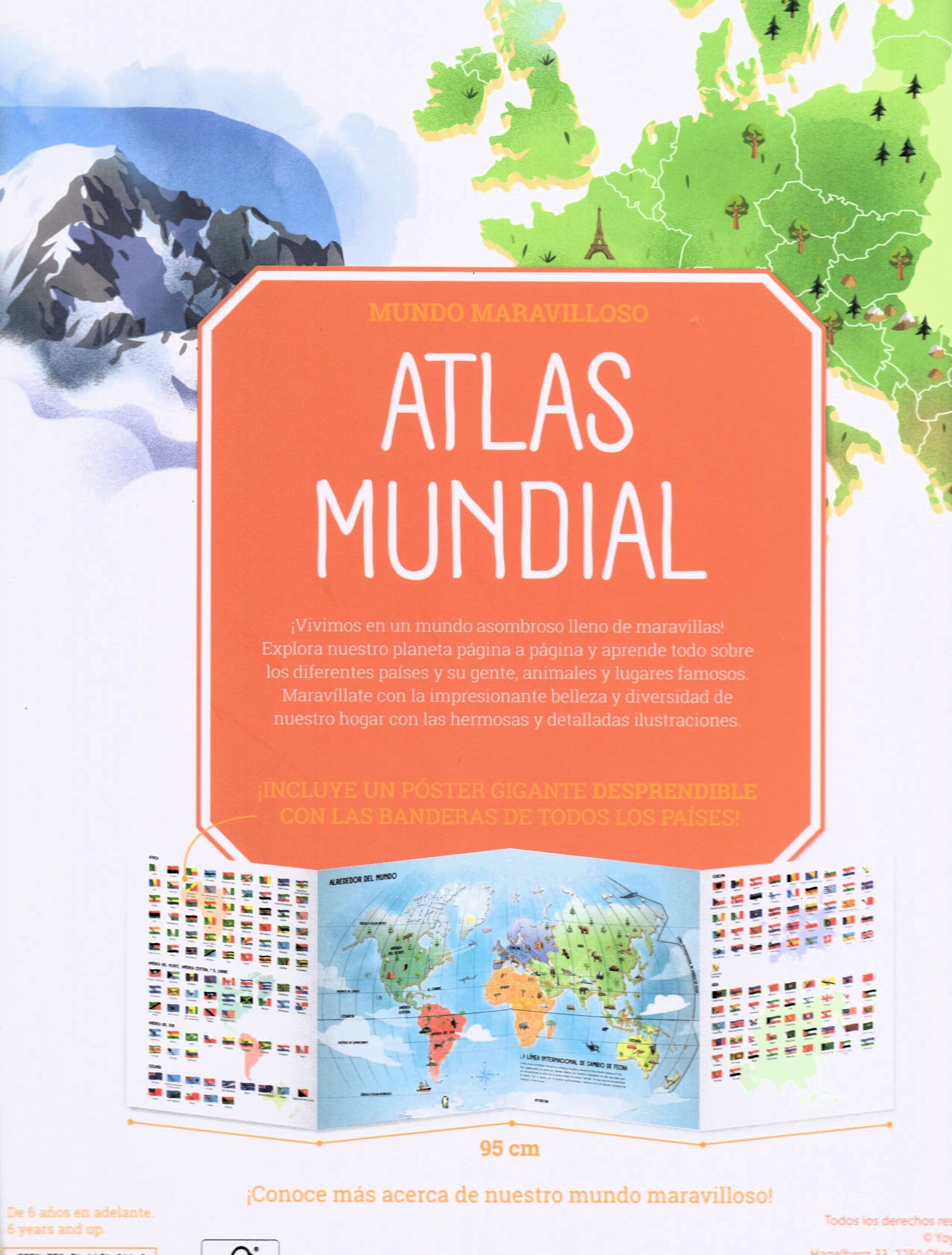 Atlas mundial CONTRAPORTADA927